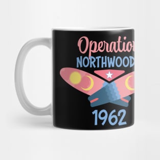 operation northwoods 1962 Mug